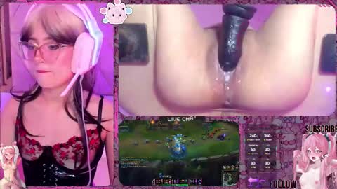 Vivian online show from 03-05-26, 09:44