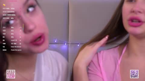 Nelly and Mari online show from 02-24-26, 07:06