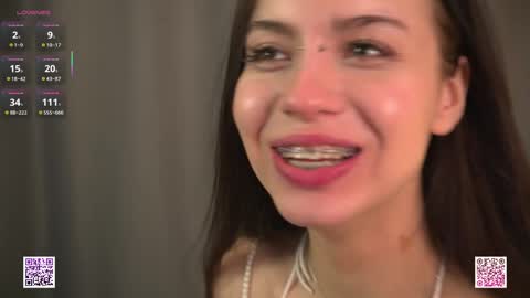 Nelly and Mari online show from 04-16-26, 08:48