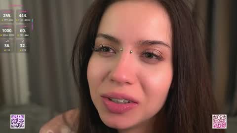 Nelly and Mari online show from 04-23-26, 09:08