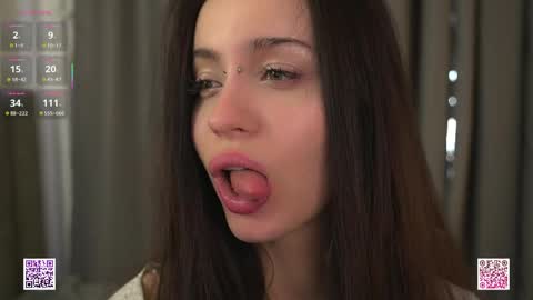 Nelly and Mari online show from 04-24-26, 08:50