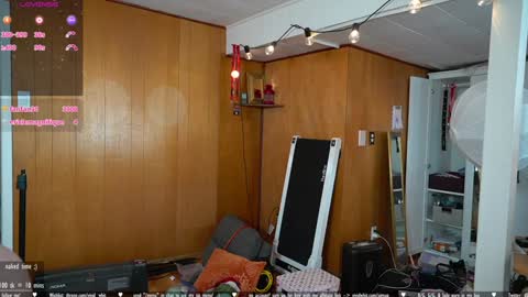 Whitney online show from 03-02-26, 08:59