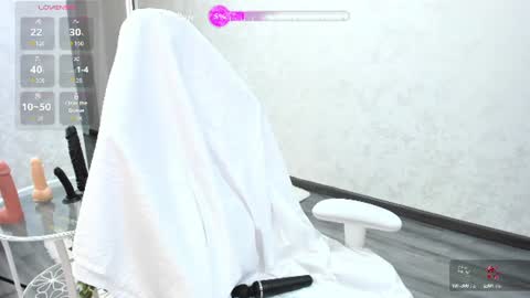 Vivien online show from 07-02-26, 03:23