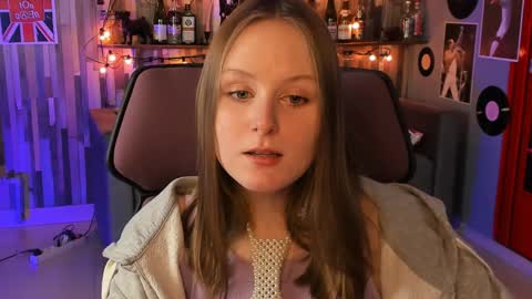 Vivien online show from 12-05-24, 07:28