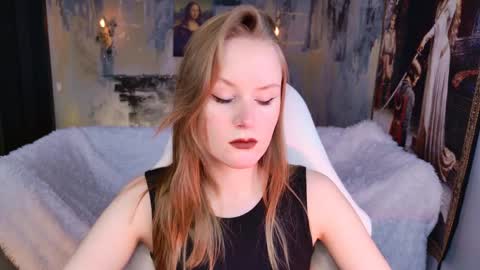 Vivien online show from 04-03-26, 05:05