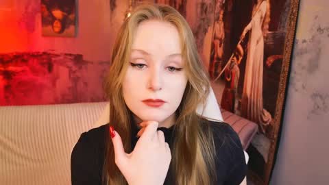 Vivien online show from 04-24-26, 05:10