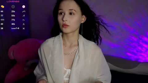 Snapshot of vivishow chatting on 07-18-26, 04:00 Vivi online show from 07-18-26, 04:00