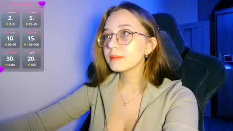 vivivivikkie online show from 12-17-25, 10:38