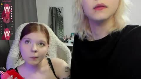 Snapshot of vivy_ chatting on 04-17-26, 08:34 chatur babes online show from 04-17-26, 08:34