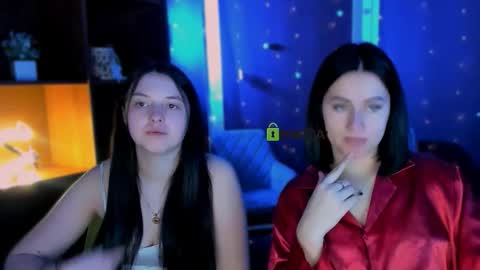 vivy_star online show from 01-17-26, 07:28