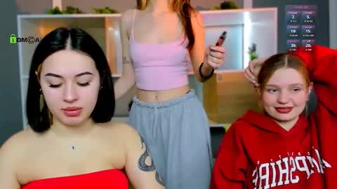 vivy_star online show from 02-28-26, 07:37