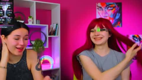 vivy_star online show from 04-16-26, 05:52