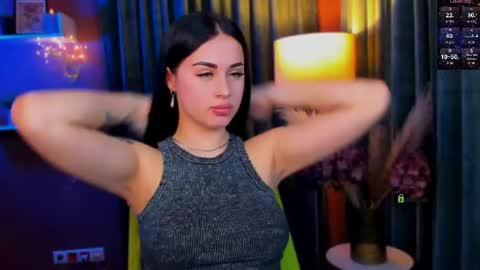 vivy_star online show from 04-23-26, 06:43