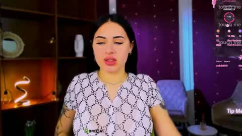 vivy_star online show from 04-25-26, 06:49