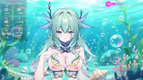 vix_rose online show from 10-02-25, 04:41