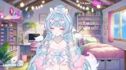 vix_rose online show from 02-09-26, 03:05