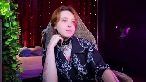  Alice  online show from 07-03-26, 12:00