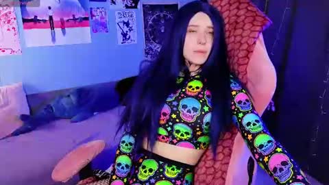  Alice  online show from 07-19-26, 04:05