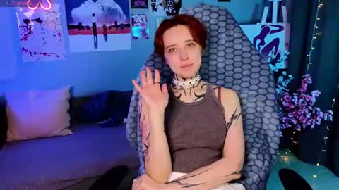  Alice  online show from 07-19-26, 09:40
