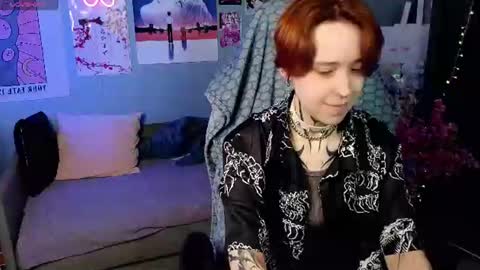  Alice  online show from 07-20-26, 08:22