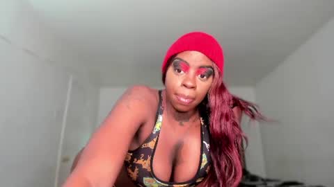 Sasha Malone online show from 07-01-26, 04:07