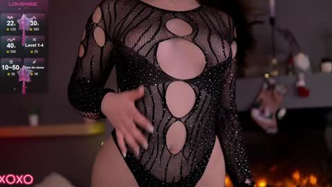 vixenamour online show from 12-30-24, 10:01