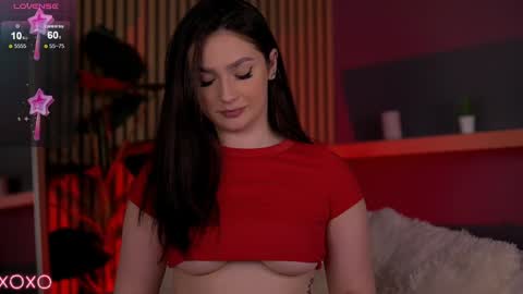 vixenamour online show from 01-05-25, 01:45