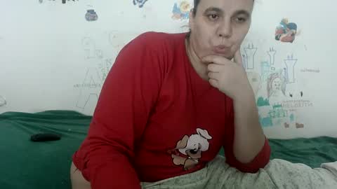 vixenbya online show from 01-27-25, 10:16