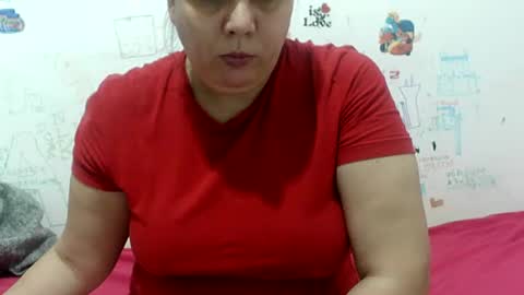 vixenbya online show from 10-26-25, 08:20