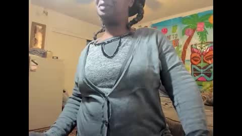 Vixen Fyre online show from 01-12-26, 09:53