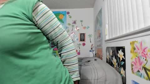 Vixen Fyre online show from 01-19-26, 02:54