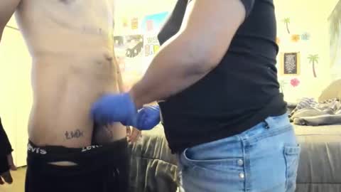 Vixen Fyre online show from 03-12-26, 06:14