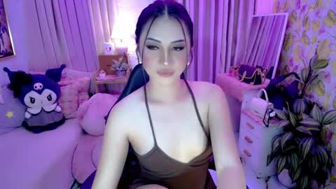 vixenluscious online show from 03-16-26, 12:27
