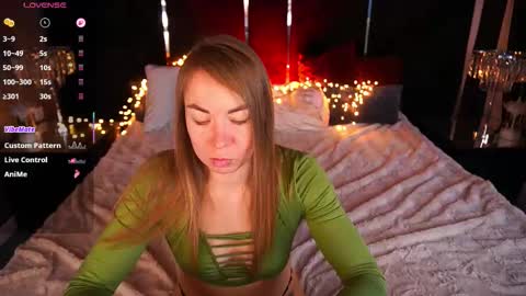 Ur Lady online show from 03-17-26, 10:02