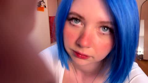 Snapshot of vixenp chatting on 02-06-25, 06:13 Polly Online mostly at 9pm-2am UK Time online show from 02-06-25, 06:13