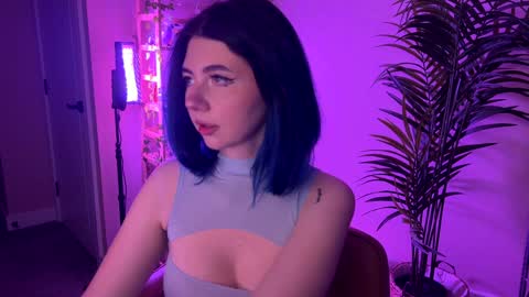 Snapshot of vixenp chatting on 02-10-26, 06:23 Polly Online mostly at 9pm-2am UK Time online show from 02-10-26, 06:23