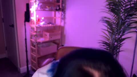 Snapshot of vixenp chatting on 02-13-26, 07:32 Polly Online mostly at 9pm-2am UK Time online show from 02-13-26, 07:32