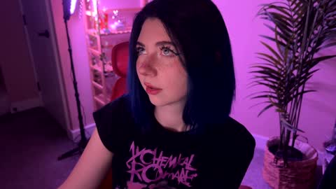 Snapshot of vixenp chatting on 03-06-26, 06:48 Polly Online mostly at 9pm-2am UK Time online show from 03-06-26, 06:48