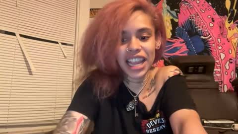 Snapshot of vj48826 chatting on 10-14-25, 06:58 VJ online show from 10-14-25, 06:58