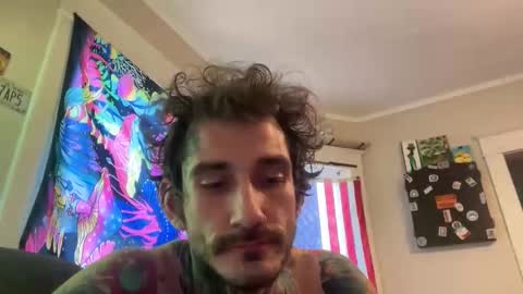 Snapshot of vj48826 chatting on 10-18-25, 03:13 VJ online show from 10-18-25, 03:13