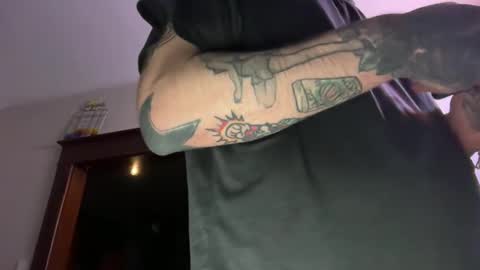 VJ online show from 04-23-26, 02:24