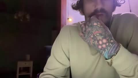 VJ online show from 04-28-26, 08:19