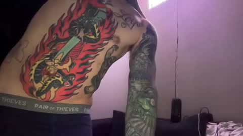 VJ online show from 04-29-26, 09:13