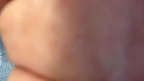 Sam online show from 02-24-25, 01:31