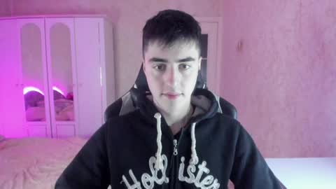 Martin online show from 12-13-24, 03:38