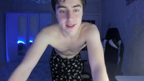 Martin online show from 02-19-25, 04:22