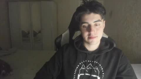 Martin online show from 10-01-25, 03:18