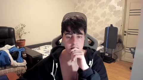 Martin online show from 12-16-25, 01:54