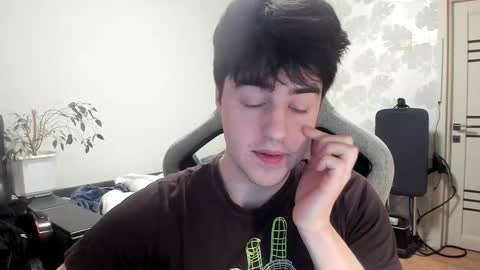 Martin online show from 02-15-26, 04:03