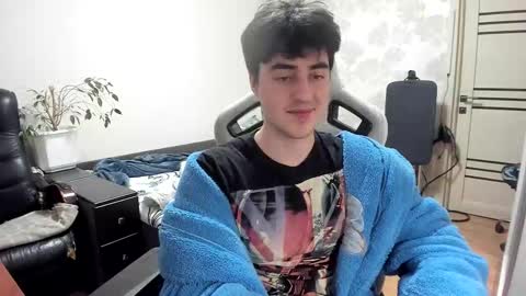 Martin online show from 02-16-26, 08:27